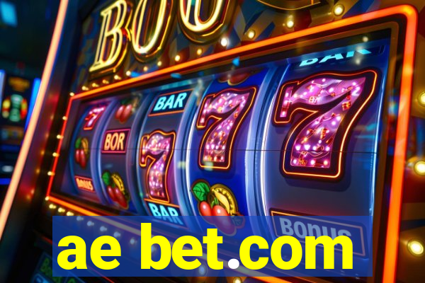 ae bet.com